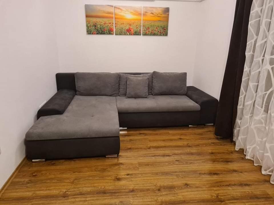 Smarthomeapartman Hajduszoboszlo Exterior photo
