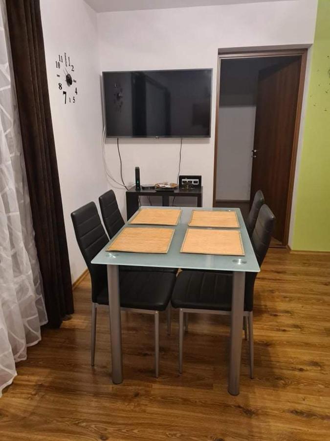 Smarthomeapartman Hajduszoboszlo Exterior photo