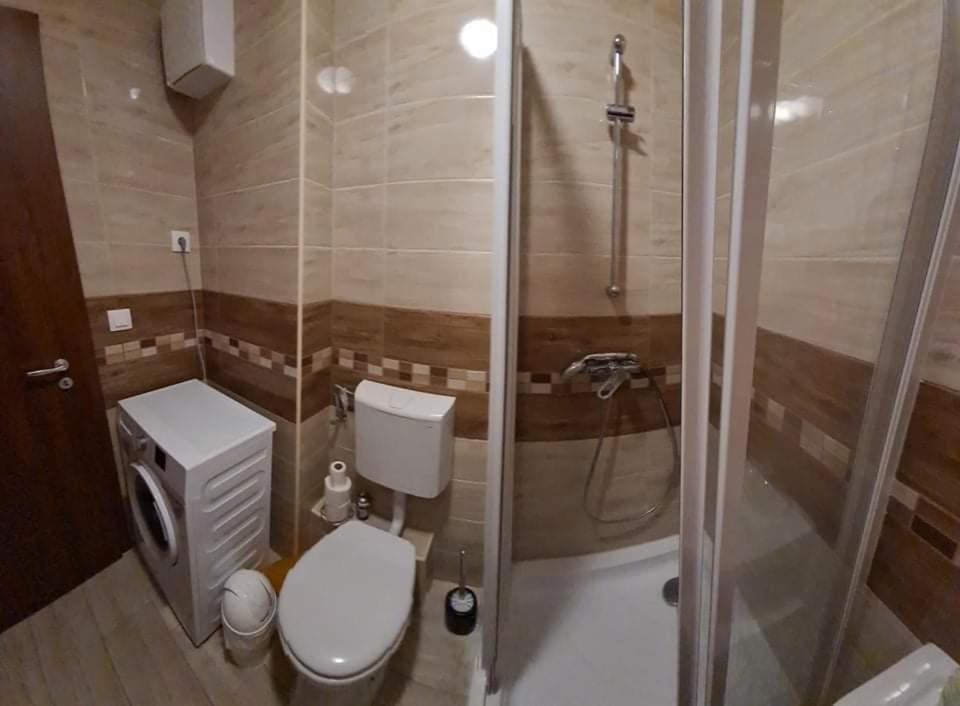 Smarthomeapartman Hajduszoboszlo Exterior photo