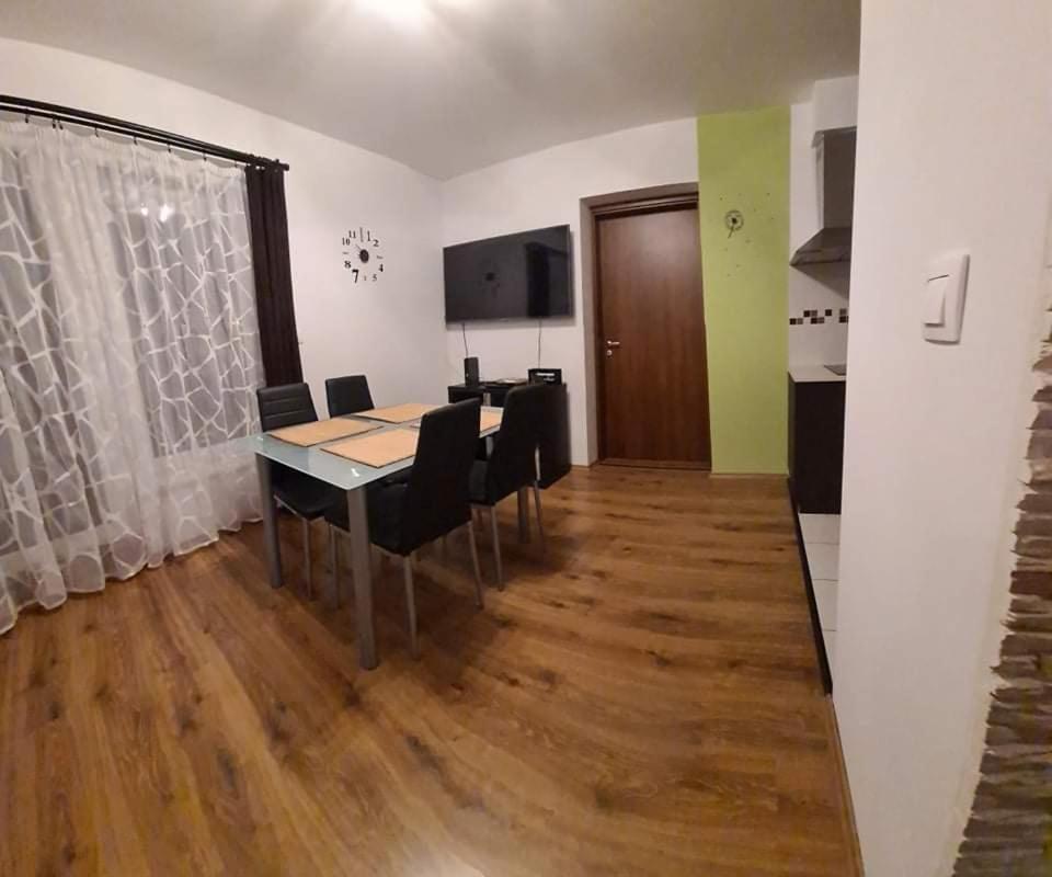 Smarthomeapartman Hajduszoboszlo Exterior photo