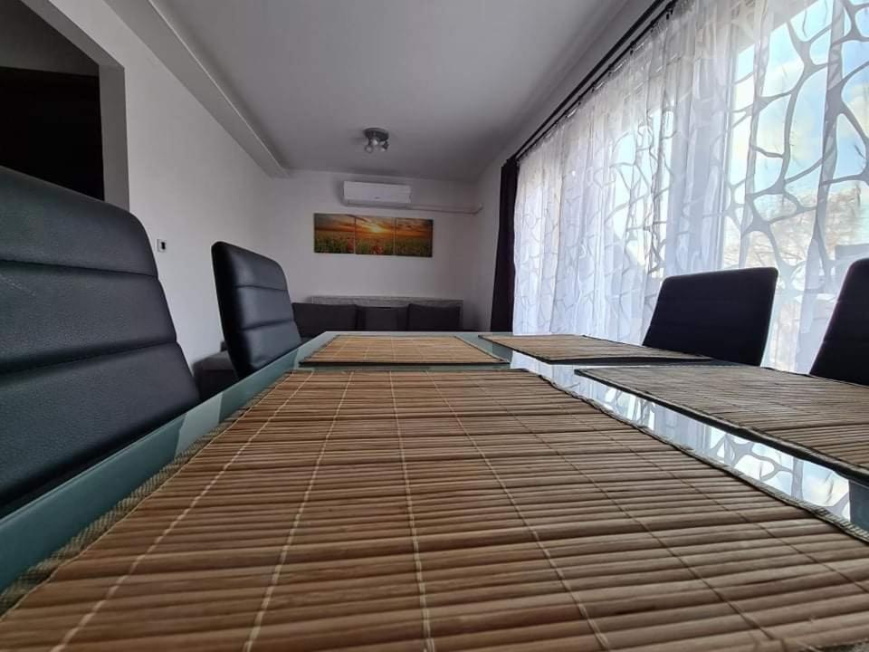 Smarthomeapartman Hajduszoboszlo Exterior photo